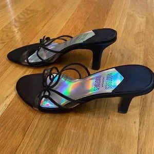 Mootsies Tootsies Shoes Mootsies Tootsies Collection Size 55